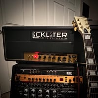 Image 2 of XD100 - Official - Lickliter Amps (QC)