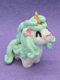 Image 2 of Pixie the pony