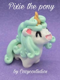 Image 4 of Pixie the pony