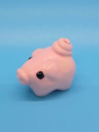 Image 2 of Curly the piggy