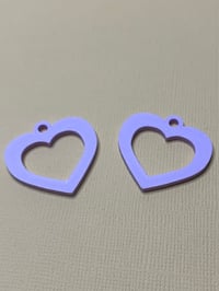 Image 5 of 3D Printed Hearts
