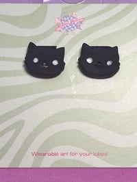Image 2 of Cat Studs