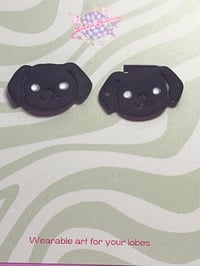 Image 2 of Dog Studs