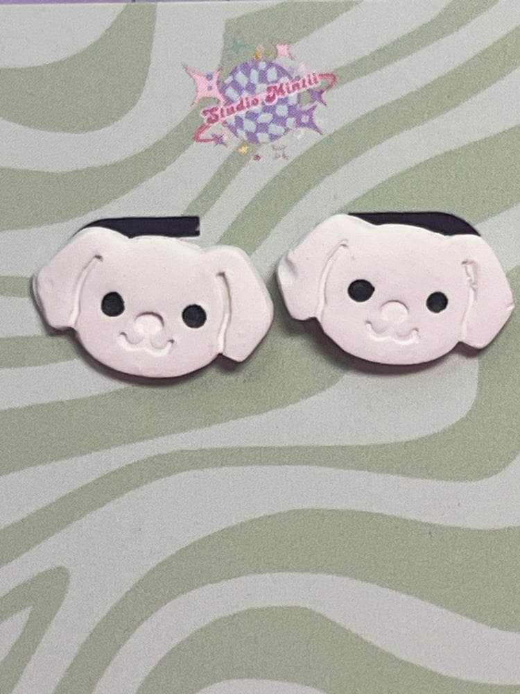 Image of Dog Studs