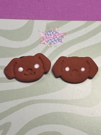 Image 3 of Dog Studs