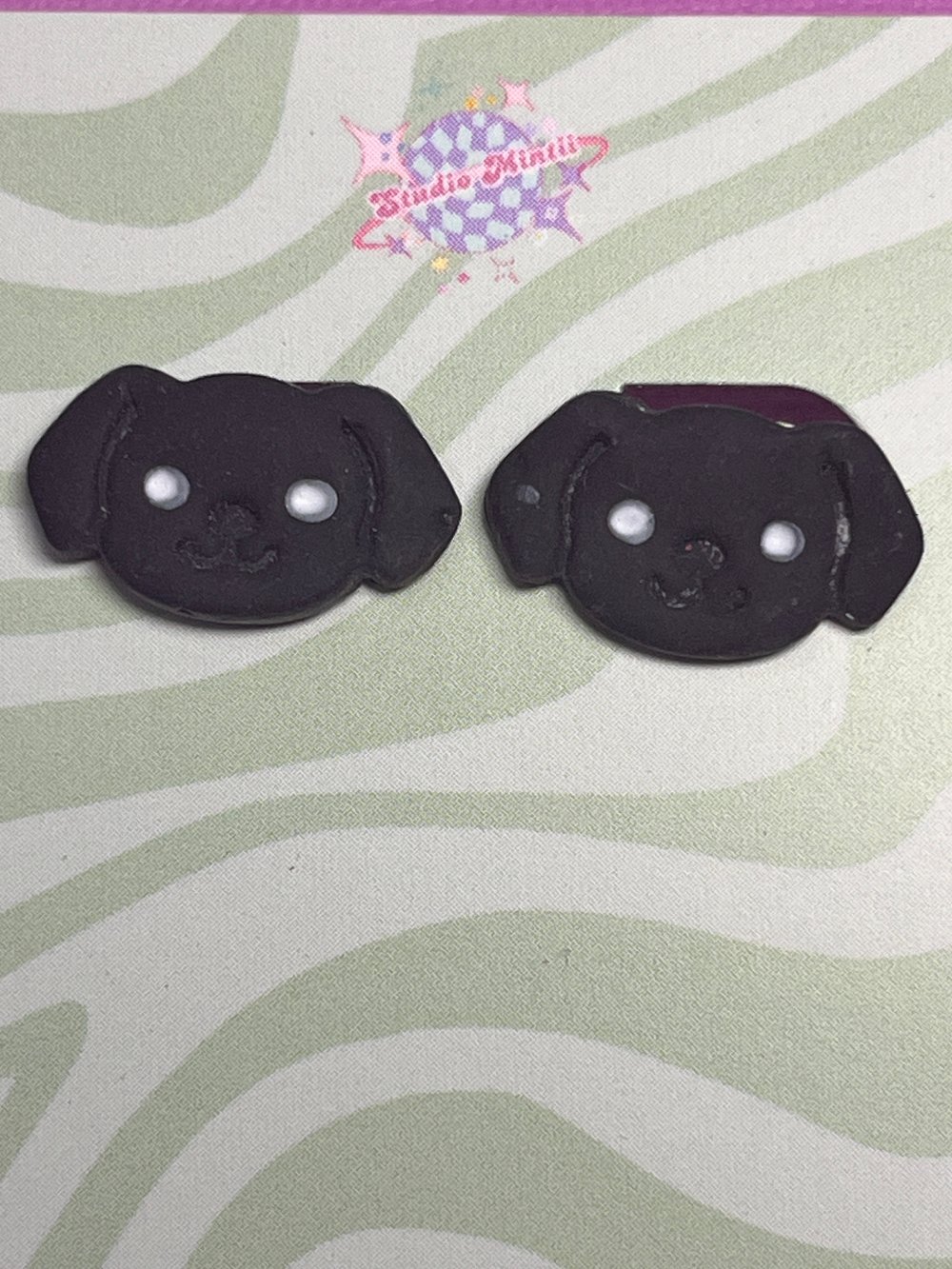 Image of Dog Studs
