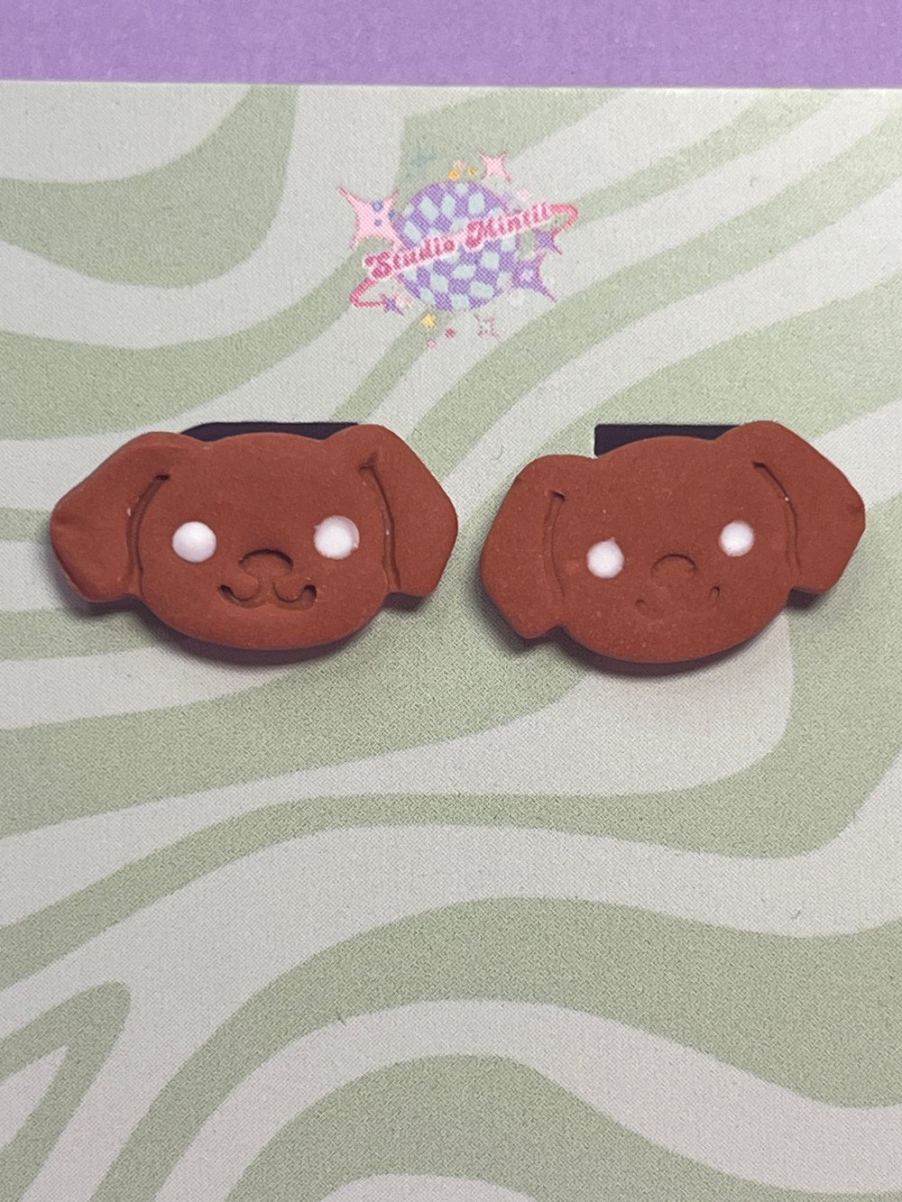 Image of Dog Studs
