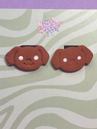 Image 5 of Dog Studs