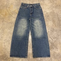 Essential Denim (Blue)