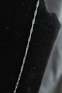Image 2 of Paperclip chain