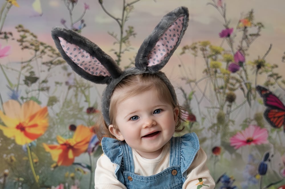 Image of Easter Mini Shoot