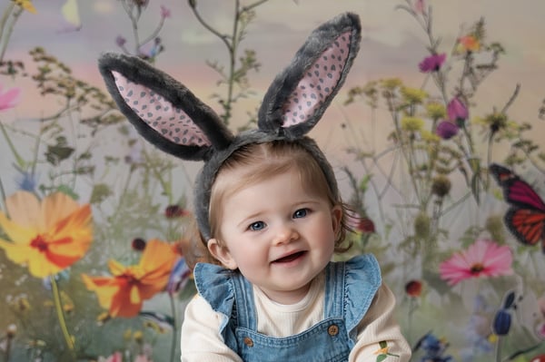 Image of Easter Mini Shoot