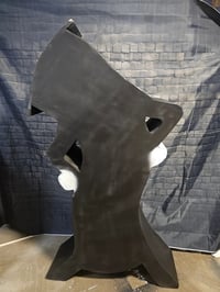 Image 5 of DrSeuss / Alice in Wonderland / Fantasia inspired Bookcase  "Attitude"