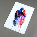 Image 2 of "Home" | Fine Art Print