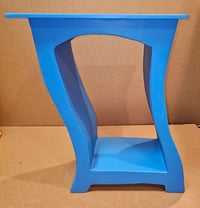 Image 4 of Dr Seuss / Alice in Wonderland inspired End Table
