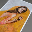 Image 2 of "The Blanket" | Fine Art Print