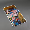 Image 2 of "The Kiss" | Fine Art Print 