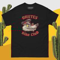 Brutes Bike Club (black)