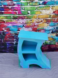 Image 2 of Dr Seuss / Alice in Wonderland inspired bookcase