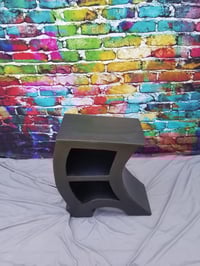 Image 4 of Dr Seuss / Alice in Wonderland inspired bookcase