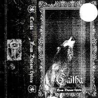 CAITHA "From Distant Spires" CS