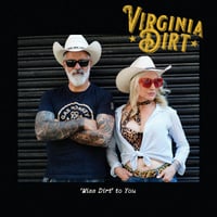 'Miss Dirt' To You - LP
