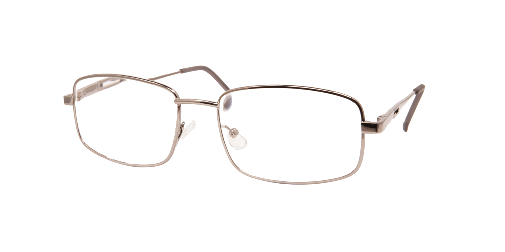 Image of Visa Reading Glasses (#112106) Gun