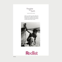 Image 6 of Redlist Magazine #4
