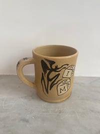 Image 1 of Mug (fencing + dice) 