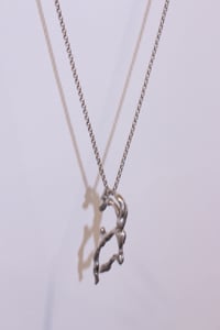 Image 2 of root necklace