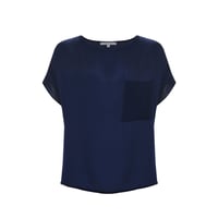 Image 3 of BLUSA FLOJA 