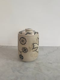 Image 3 of Box (skull + dove) 