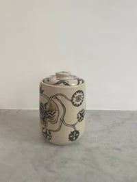 Image 2 of Box (skull + dove) 