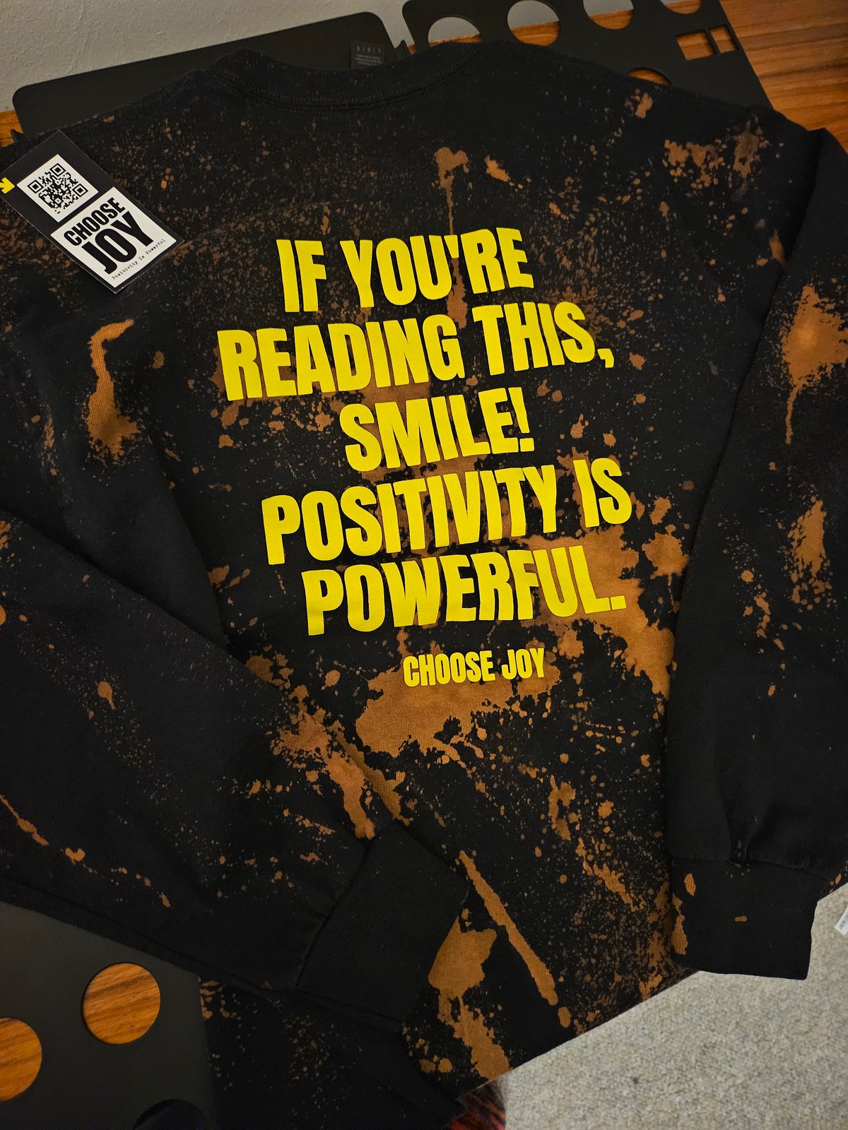 Image of Life Be Lifin' Line