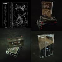 KASUS BELLI - DEATH OF A HERO - DEMO EP