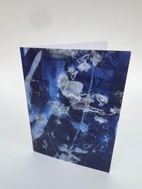 Image 2 of Garden Spells Greeting Card A6