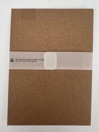 Image 5 of Garden Spells Greeting Card A6