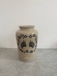 Image 6 of Vase (mischievous heart + Kiss) 