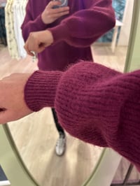 Image 2 of JERSEY PUNTO CUELLO (ANTES 37€)