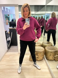 Image 4 of JERSEY PUNTO CUELLO (ANTES 37€)