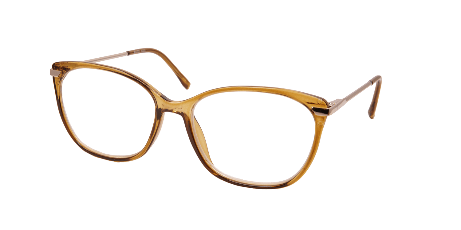 Image of Visa Reading Glasses (#112301) Olive