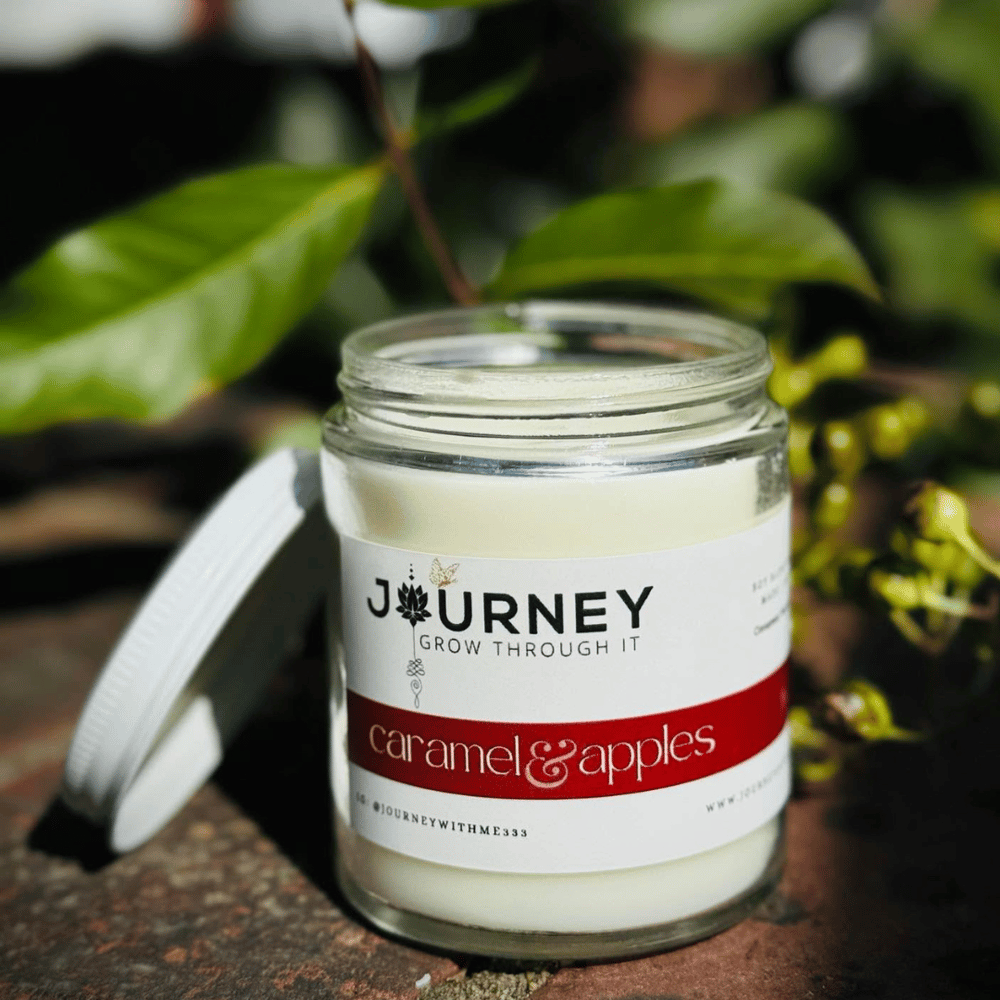 Image of Journey Candles