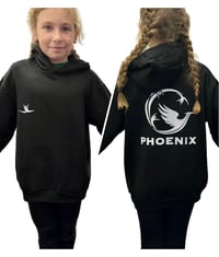 Phoenix Tumbling & Gymnastics Hoodie