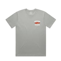 Image 2 of Coral Trout Tee