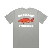 Image 1 of Coral Trout Tee