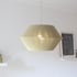 EVA Pendant Lamp - Handmade to order - Customizable color Image 2