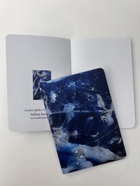 Image 1 of Garden Spells Notebook A6