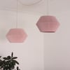 EVA Ceiling Lamp DUO -  Choose your Colors
