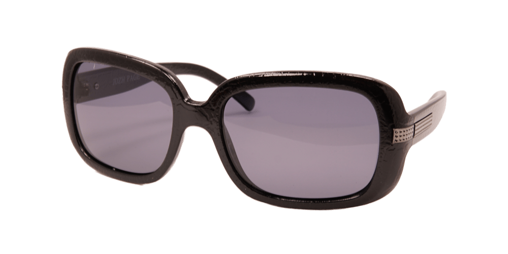 Image of Mispa Sunglasses (#123181) Svart