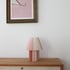 Handwoven table lamp MARCELA  Image 3